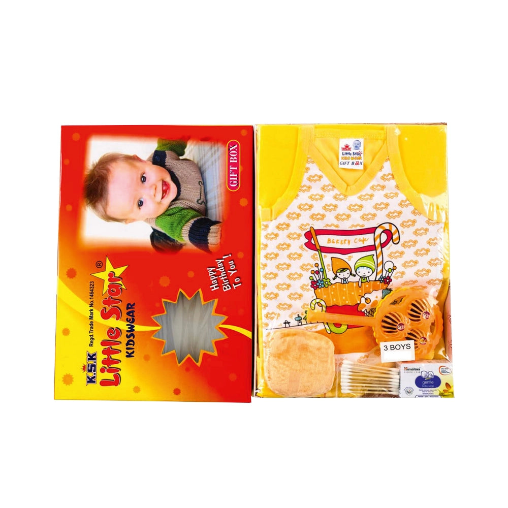 Premium Quality Gift Boxes 3 Boys-2