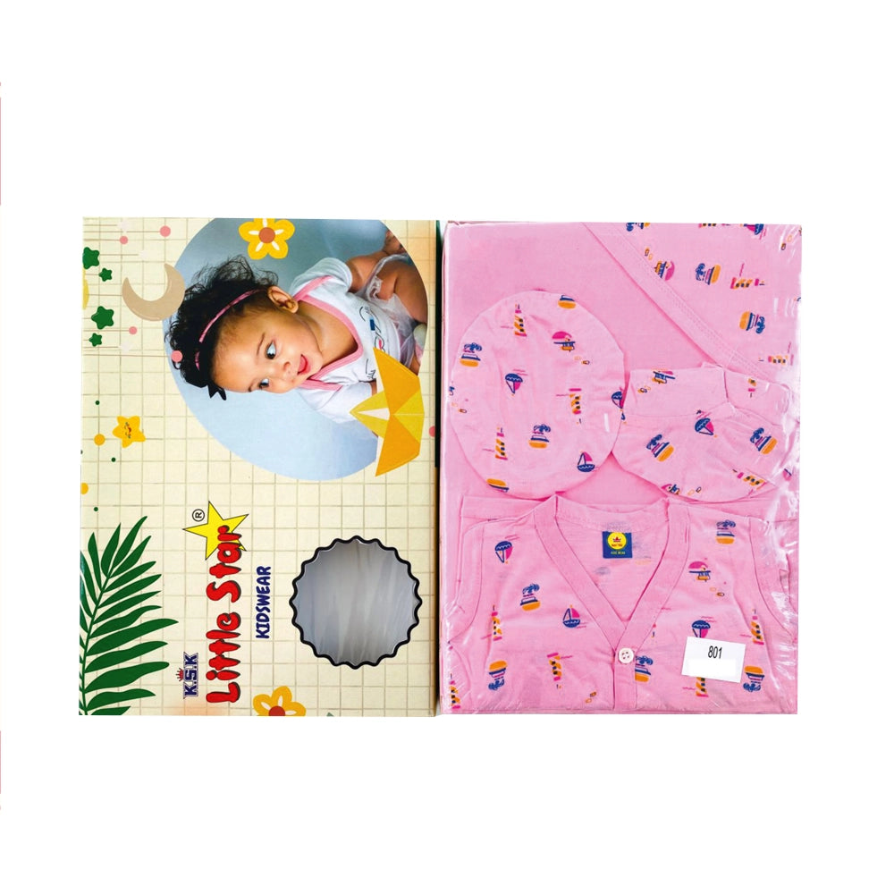 Premium Quality Gift Boxes 801-2