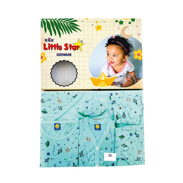 Premium Quality Gift Boxes 802-2