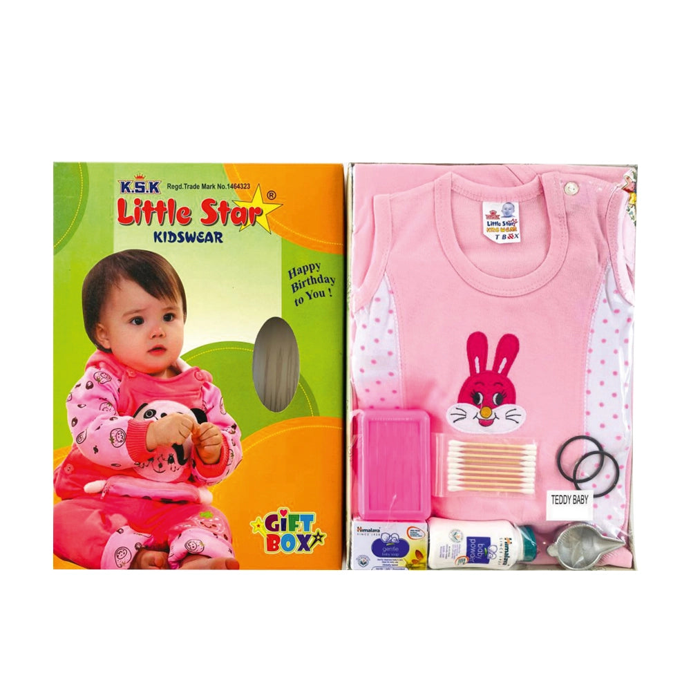 Premium Quality Gift Boxes Teddy Baby-2