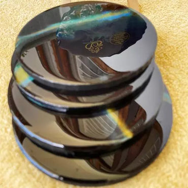 Premium Resin Coaster 4inch-2