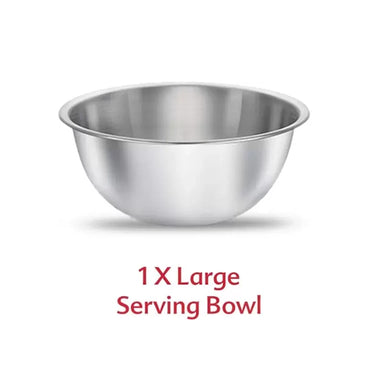 Prestige JUDGE SS DINNER SET CLASSIC 24 PC-2