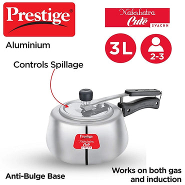 Prestige Nakshatra Cute Svachh-3L-Inner Lid-2