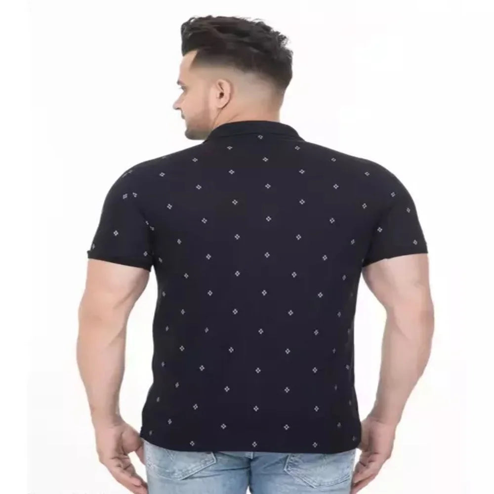 Promount AO Printed T-Shirts 2