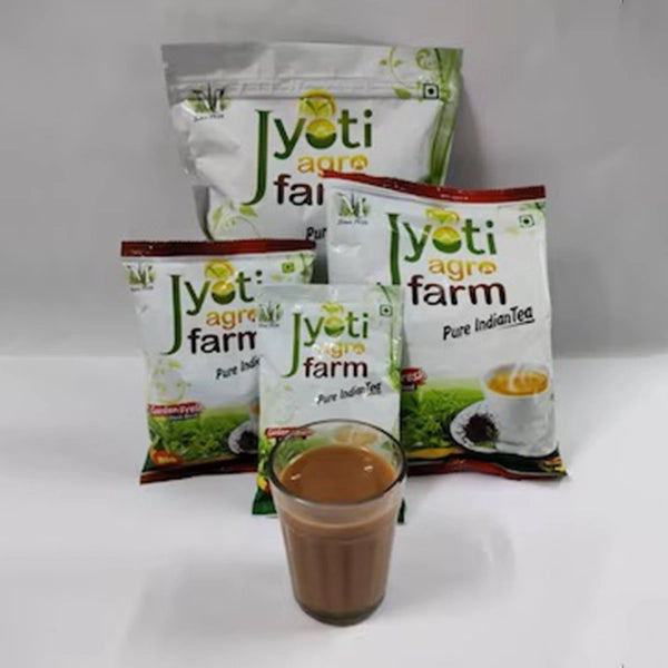 Pure Indian Tea 500gms Zipper pack-3