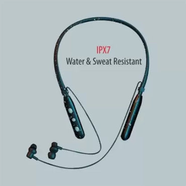 ROCKERZ 2.0 X10 with upto 55Hrs Playback Bluetooth Headset-2