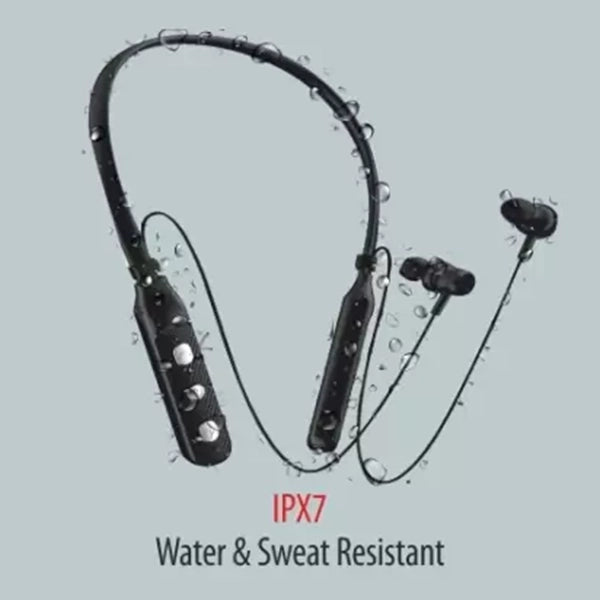 ROCKERZ X7 with upto 55Hrs Bluetooth Headset-4