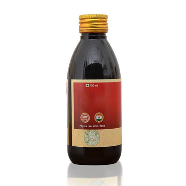 Ayurvedasramam Raktha Shodhaka Blood Purifier Beauty Enhancer.2