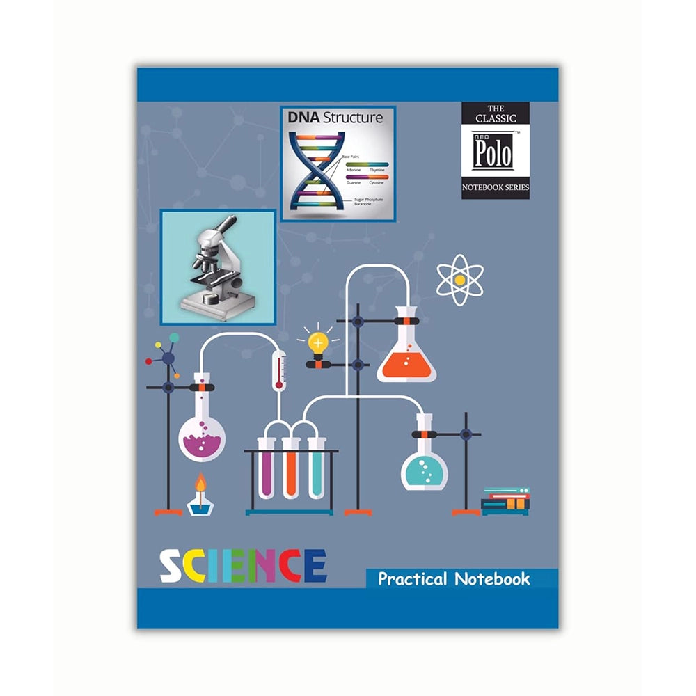 Record Note Books 140 Pages 4