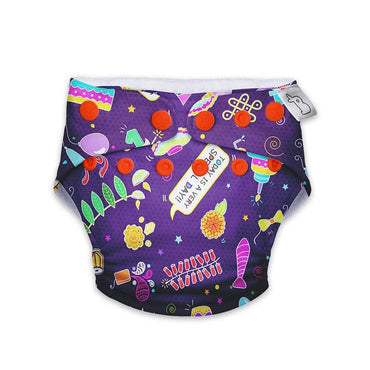 Reusable Cloth Diapers for babies-1