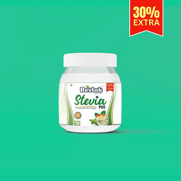 Revlak Stevia Pro Jar-1