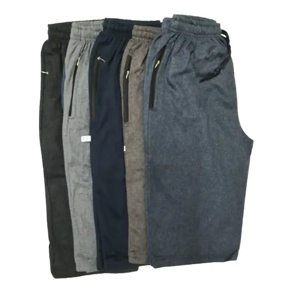 Rider Tex Men's Plain Bermudas Shorts-1