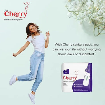 Riya's Sanitary Pads XL-3