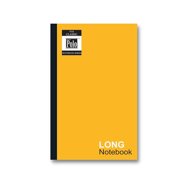 Ruled Long Note Books 140 Pages-2
