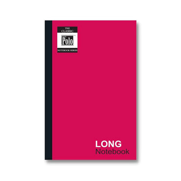 Ruled Long Note Books 72 Pages-2