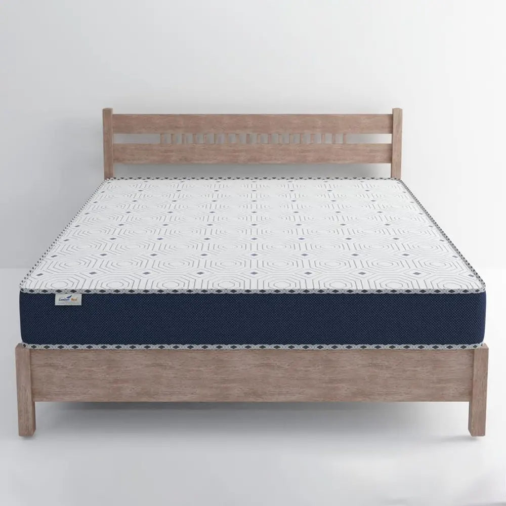 Mattress Queen Size 84x60x5 inches-3