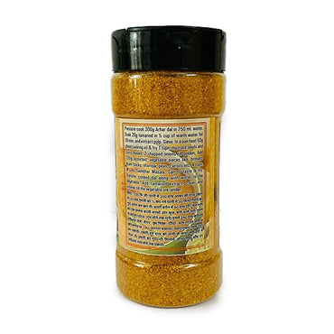 SAMBHAR MASALA 125GM-2