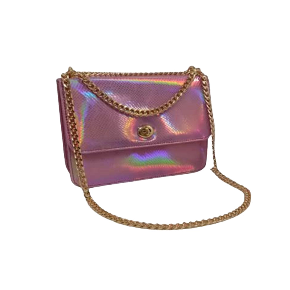 SF BAG 77 Leather Handbags-2