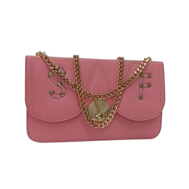 SF BAG 91 Leather Handbags-2