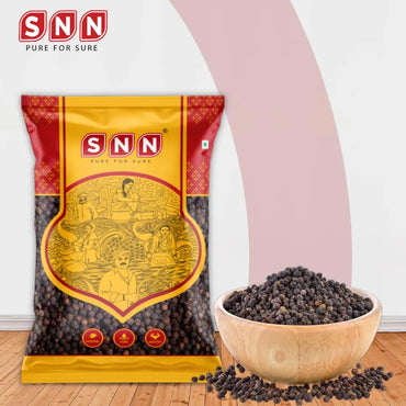 SNN Foods Whole Black Pepper seeds.2