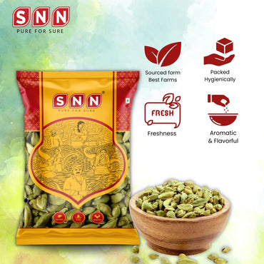 SNN Cardamom-2