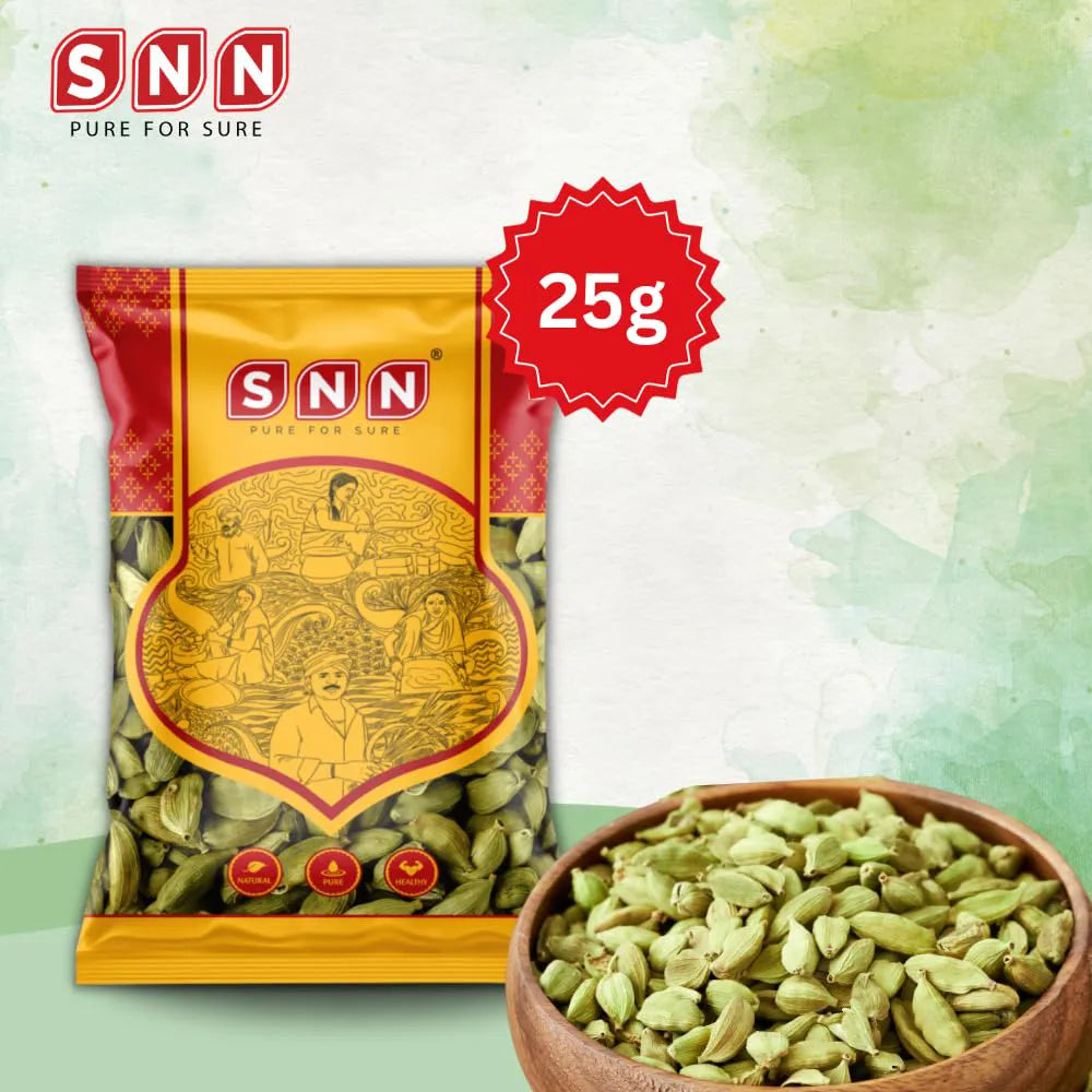 SNN Cardamom-3