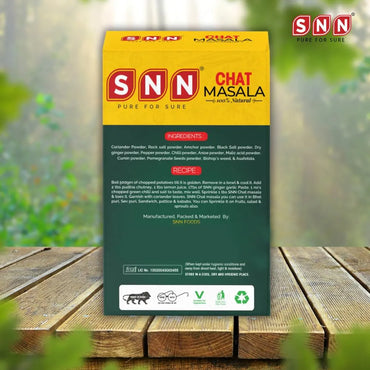 SNN Chat Masala Powder.2