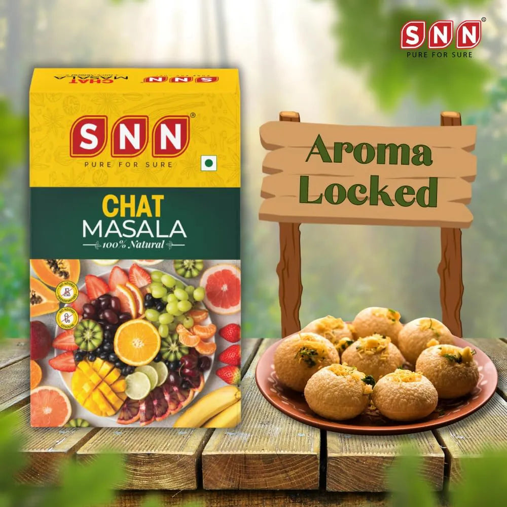 SNN Chat Masala Powder.3