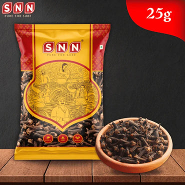 SNN Foods Whole Clove.2