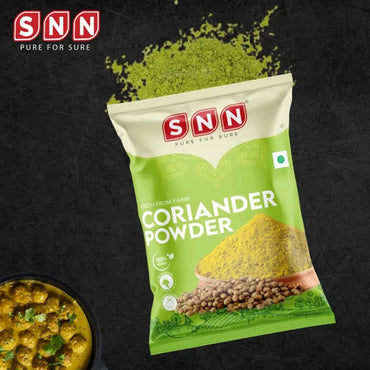 SNN Coriander powder 100gms-2