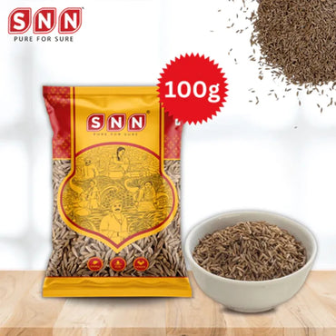 SNN Foods Jeera seeds.2