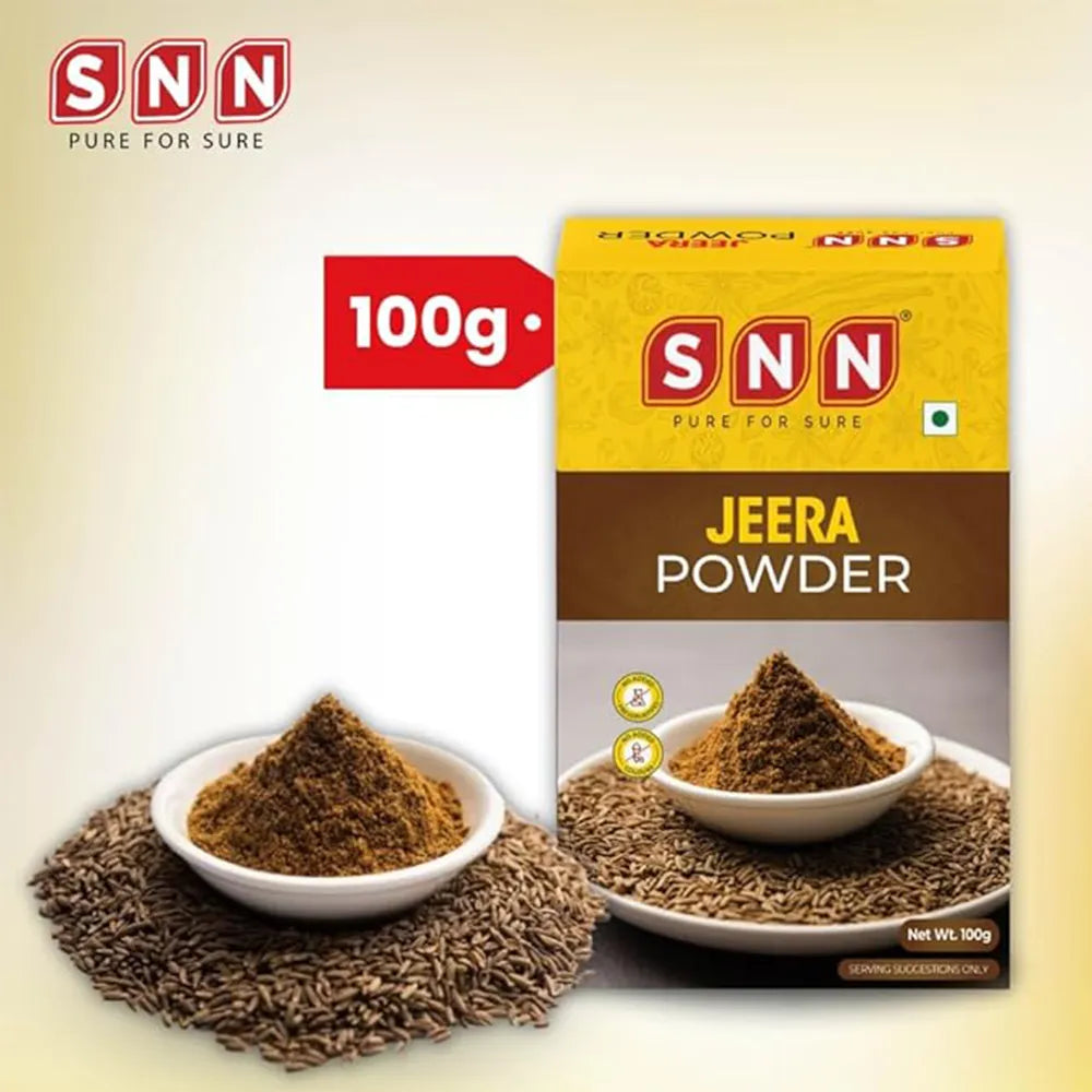 SNN Jeera Powder.4