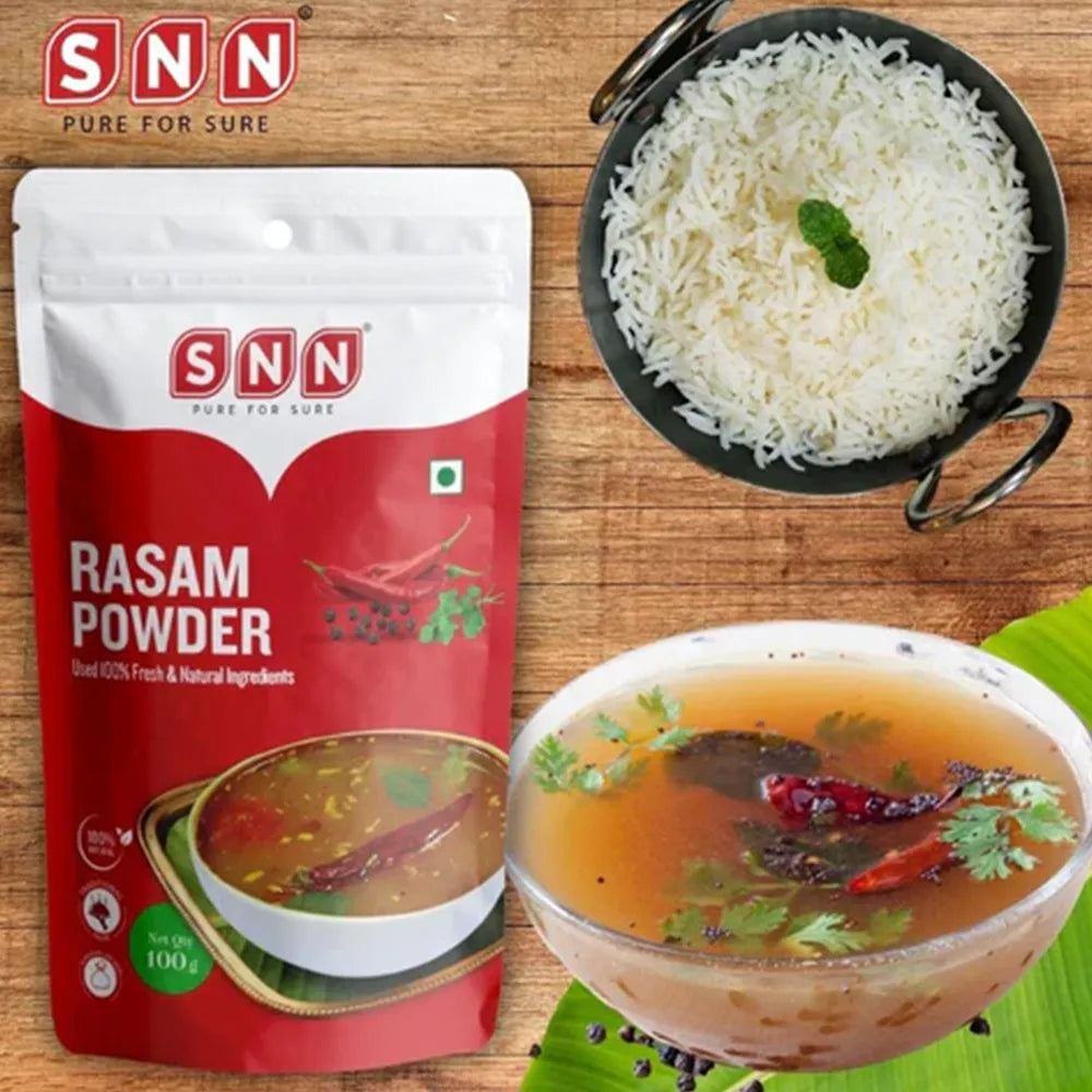 SNN Rasam Powder.3