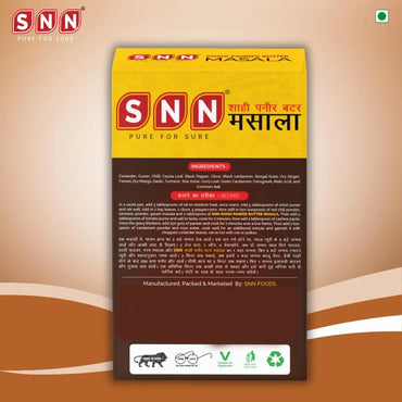 SNN Shahi Paneer Butter Masala.2