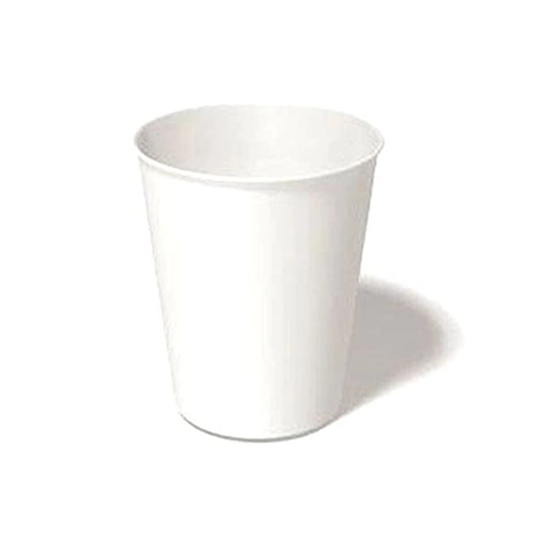 SGE Disposable Paper Cups- 60 Pieces / Pack