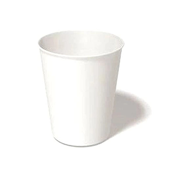 SGE Disposable Paper Cups- 60 Pieces / Pack