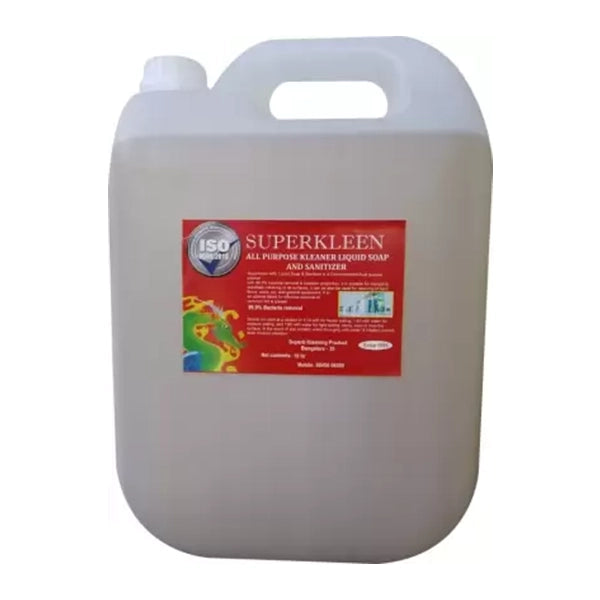 SUPERKLEEN APC-10 liquid (2)