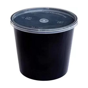 Saras Tall Container 750ML-2