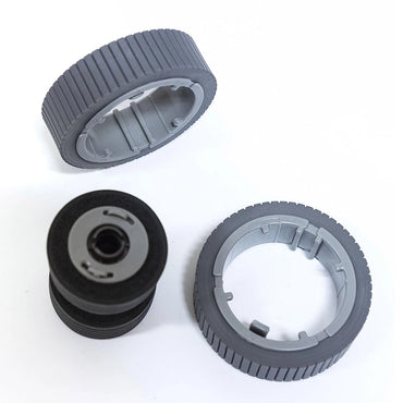 Scanner Brake and Pick Roller Set-2
