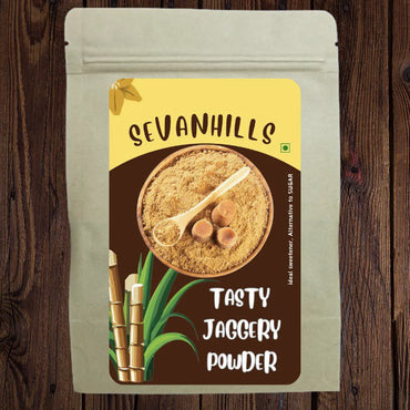 Sevanhill Jaggery powder-2