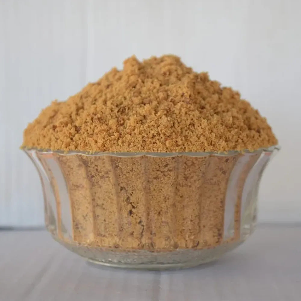 Sevanhill Jaggery powder-5