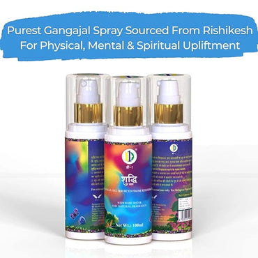 Shudhhi Jal Purest Form Of Gangajal-2