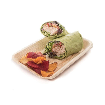 Ecofriendly Serving Tray-1