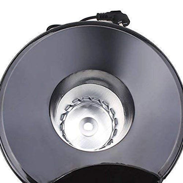 Skyline Hot Air Oil Free Popcorn-2