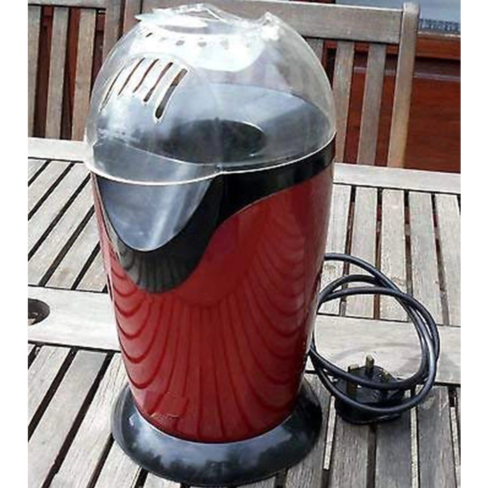 Skyline Hot Air Oil Free Popcorn-3