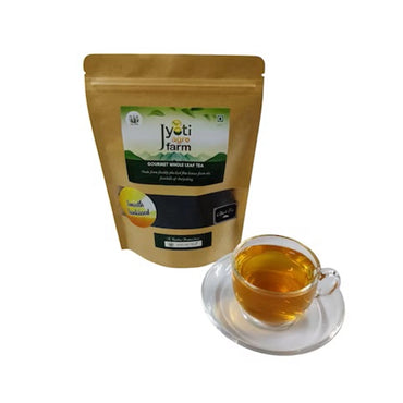 Smooth Sunkissed Black Tea 100gms-2