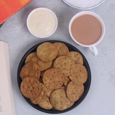 Snaqary Palak Bajra Puri-2