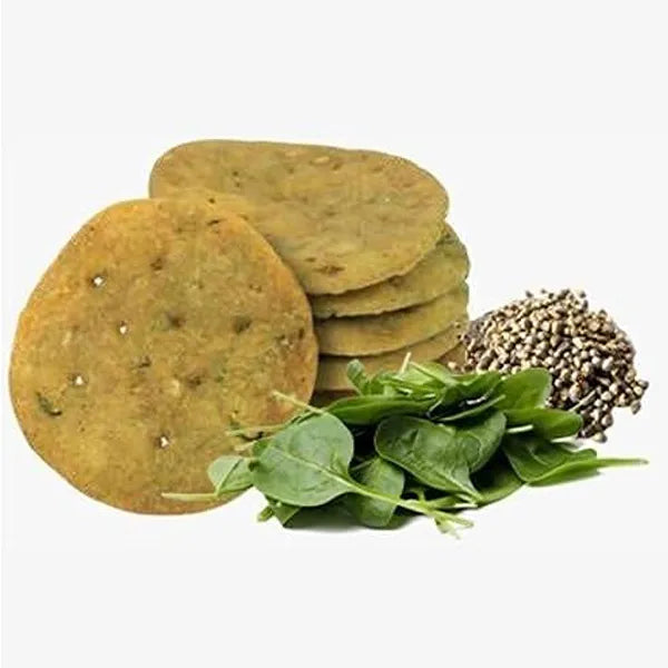 Snaqary Palak Bajra Puri-3