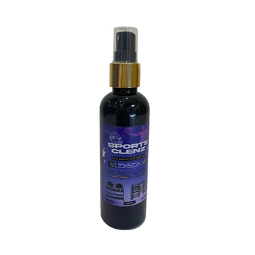 Nano Ram Sports Clenz cleaning Liquid 100ml.2