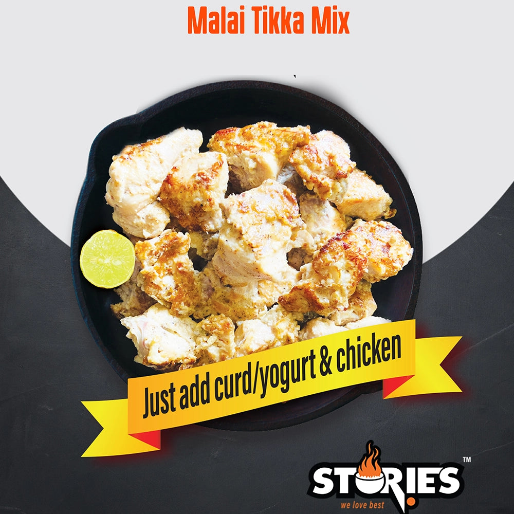 Stories food Malai Tikka (4)